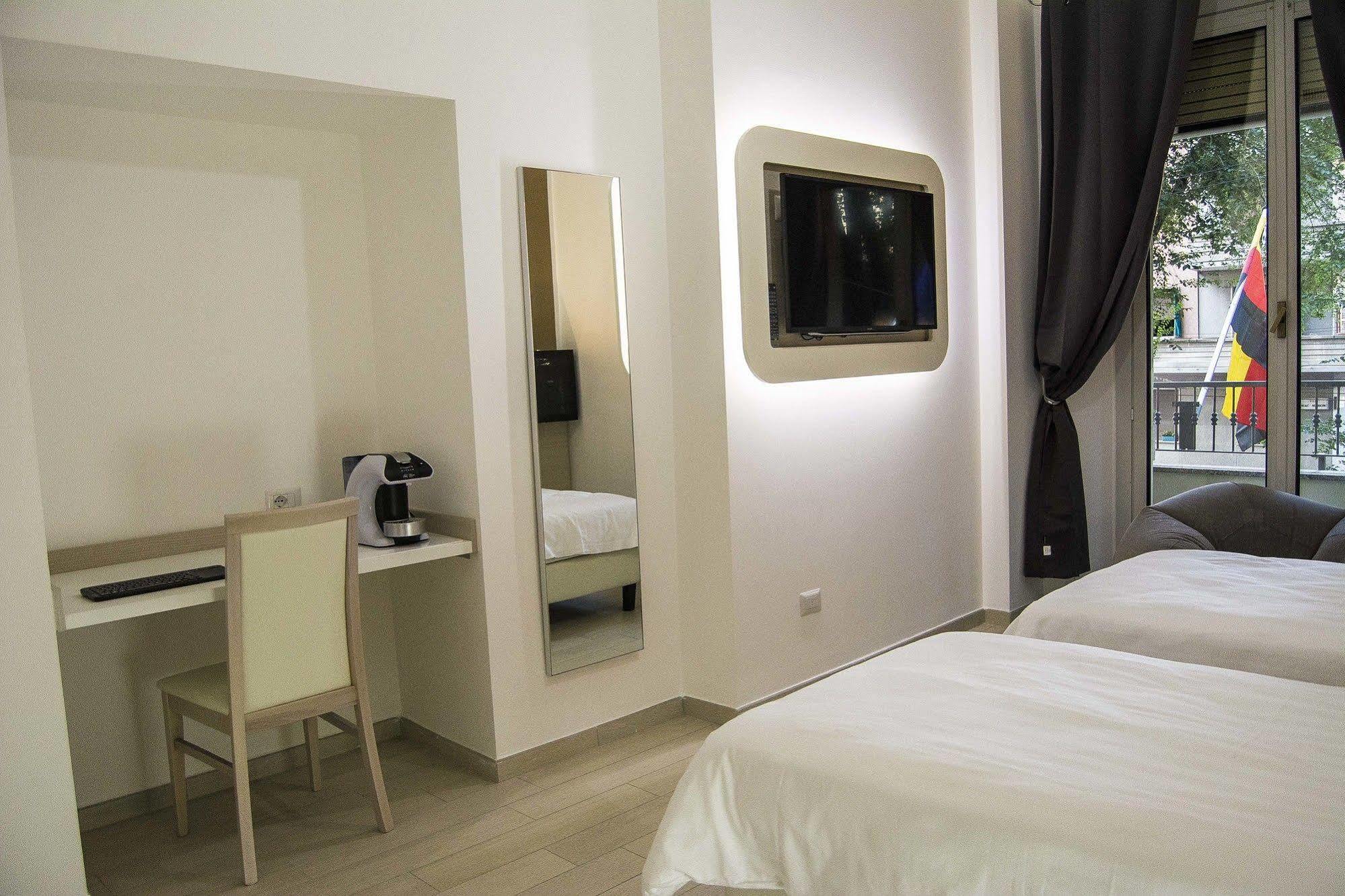 Hotel Boutique Duomo Milano Esterno foto
